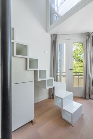 Medium property photo - Prinsengracht 151E, 1015 DR Amsterdam